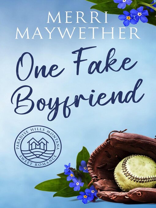 Title details for One Fake Boyfriend by Merri Maywether - Available